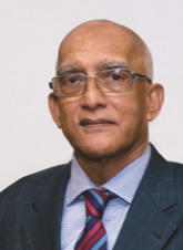 Dr. Rui José da Cunha, Presidente e Fundador